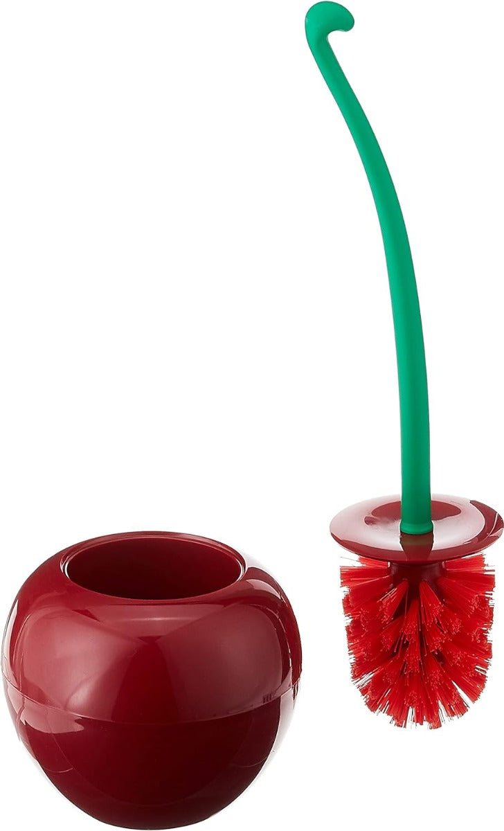 SCOPINO WC CILIEGIA - CHERRY