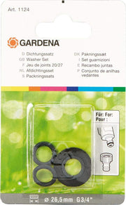 SET GUARNIZIONI 901