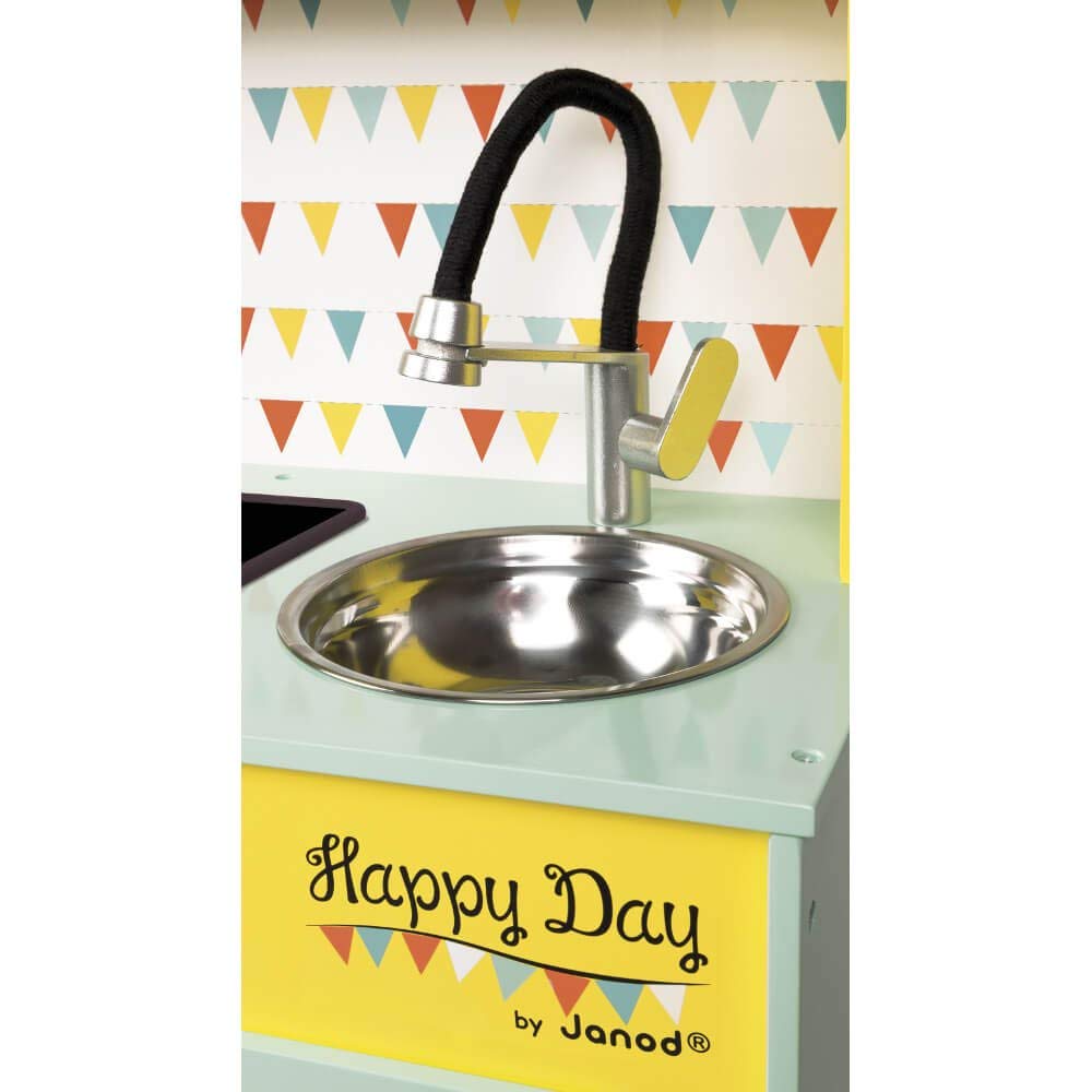 CUCINA HAPPY DAY CON ACCESSORI
