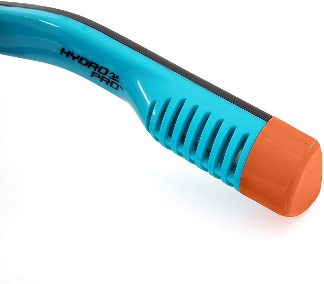 MASCHERA CON BOCCAGLIO DA SNORKELING HYDRO-PRO FLOWTECH L/XL