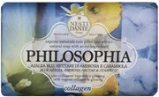 SAPONE VEGETALE PHILOSOPHIA COLLAGENE 250GR