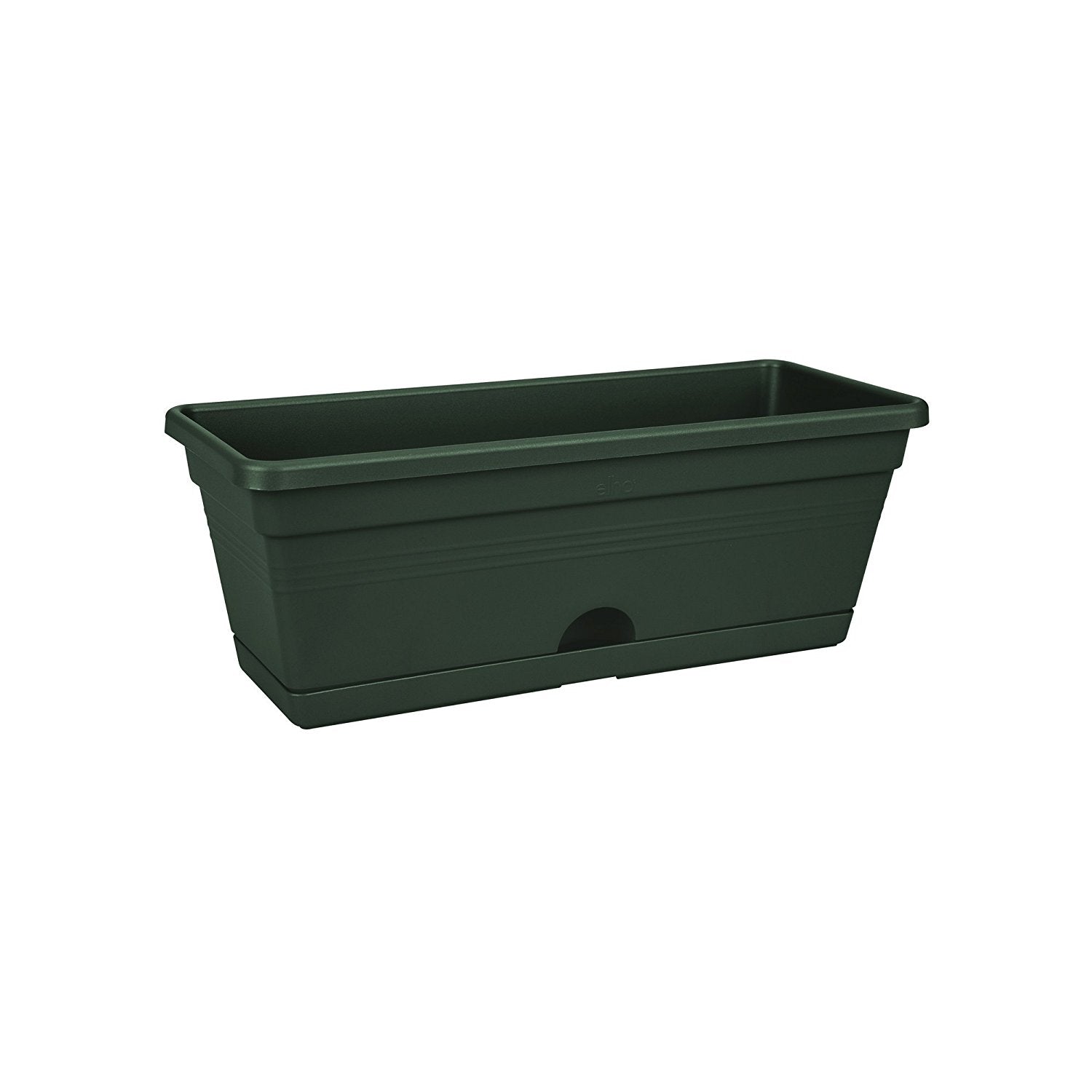 FIORIERA GREEN BASICS TROUGH MINI 30CM COLORE A SCELTA