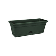 FIORIERA GREEN BASICS TROUGH MINI 30CM COLORE A SCELTA