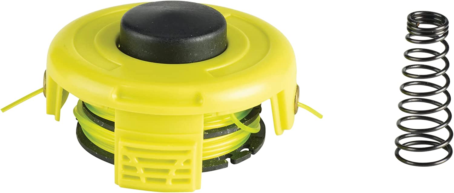 COPERCHIO / BOBINA E MOLLA A DOPPIO FILO 1.2MM