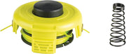 COPERCHIO / BOBINA E MOLLA A DOPPIO FILO 1.2MM