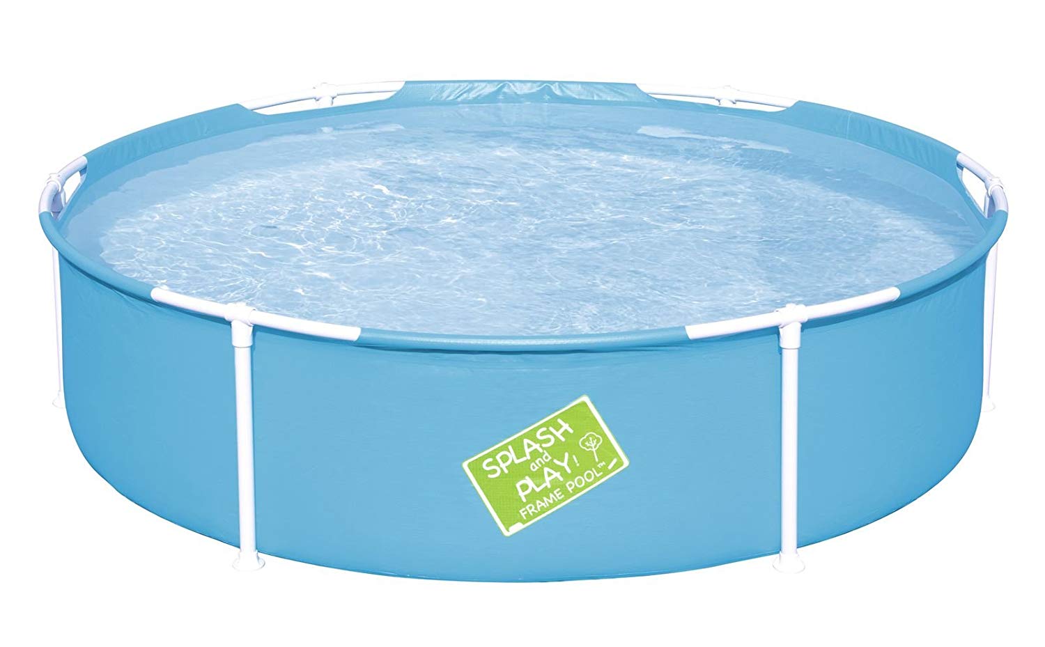 LA MIA PRIMA PISCINA 152x38CM