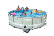PISCINA ULTRA FRAME 488X122CM