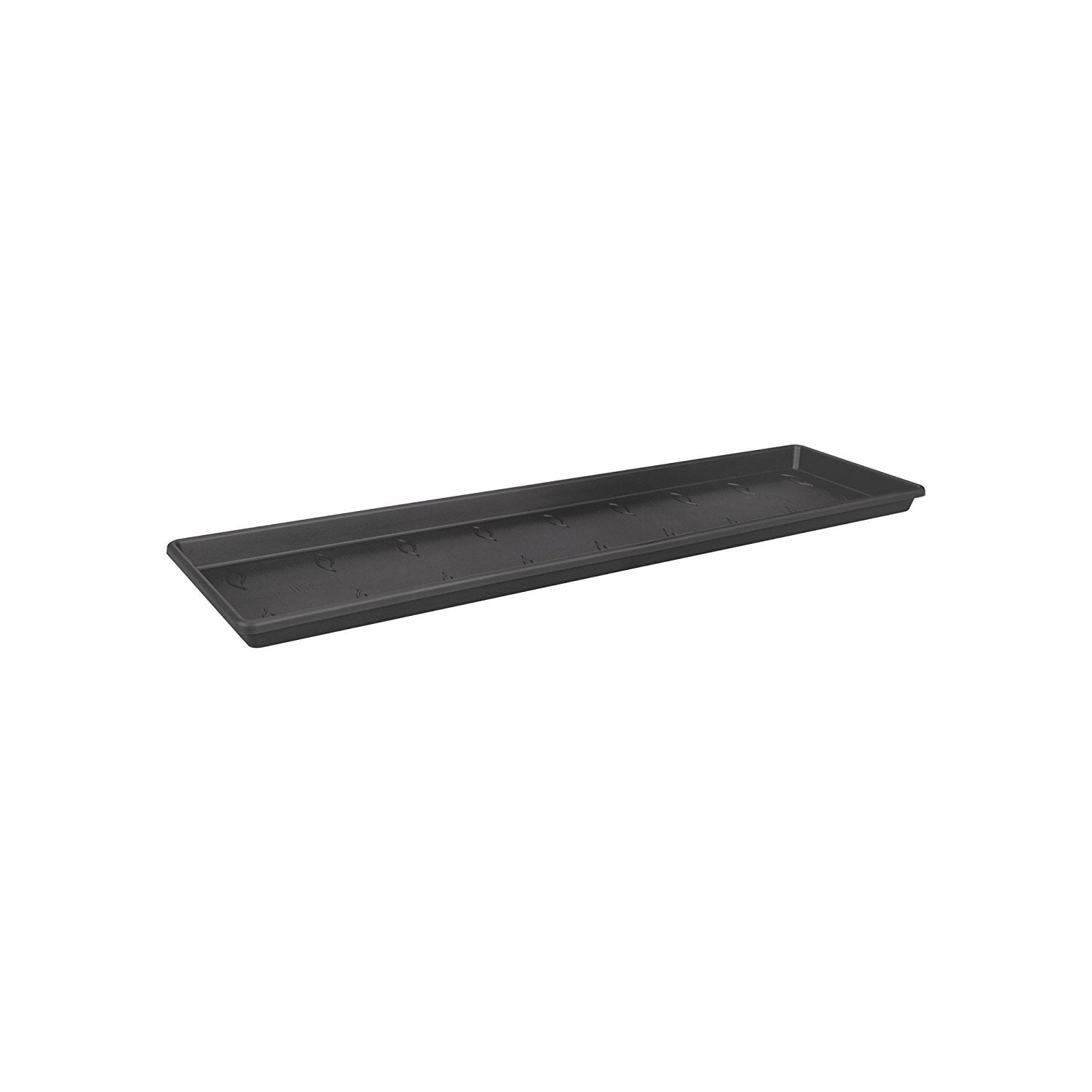 SOTTOVASO GREEN BASICS TROUGH SAUCER 40CM COLORE A SCELTA