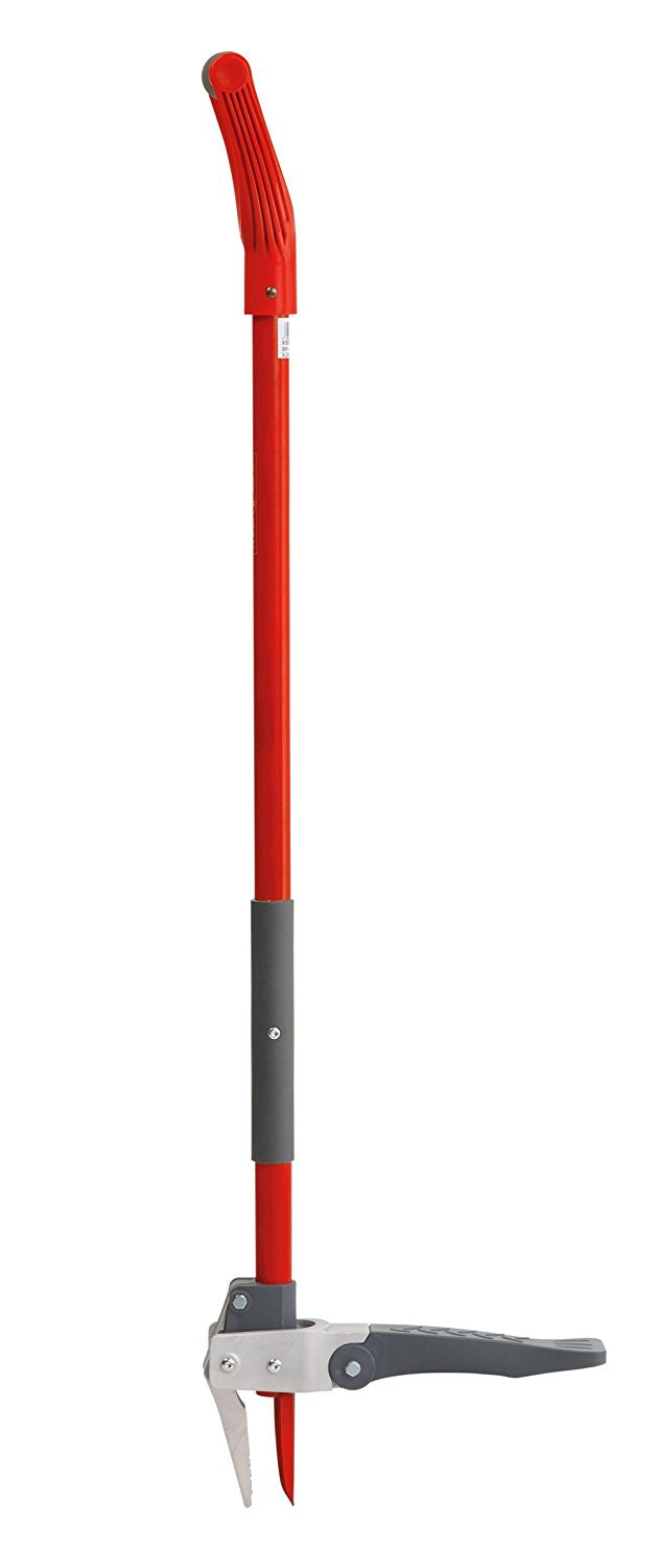 SARCHIATORE AUTOMATICO DA GIARDINO IW-A