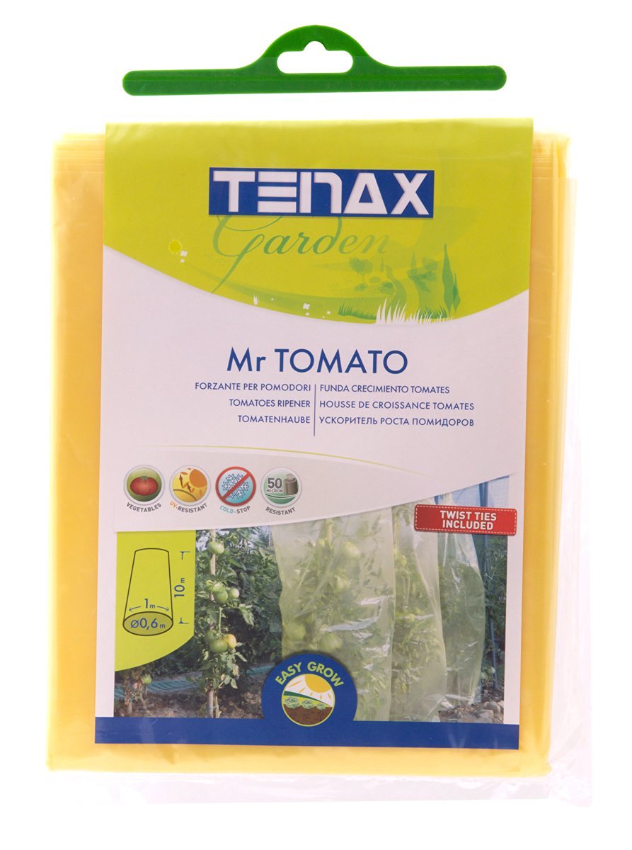 FILM TUBOLARE PER POMODORI MR TOMATO 0.60x10M