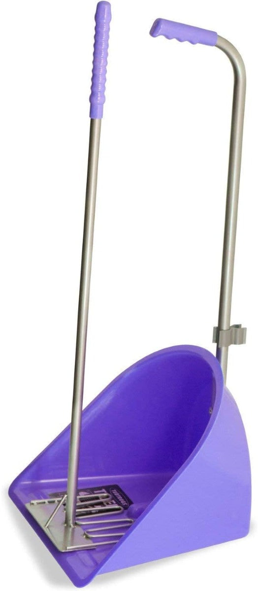 PALETTA + RASTRELLO VIOLA