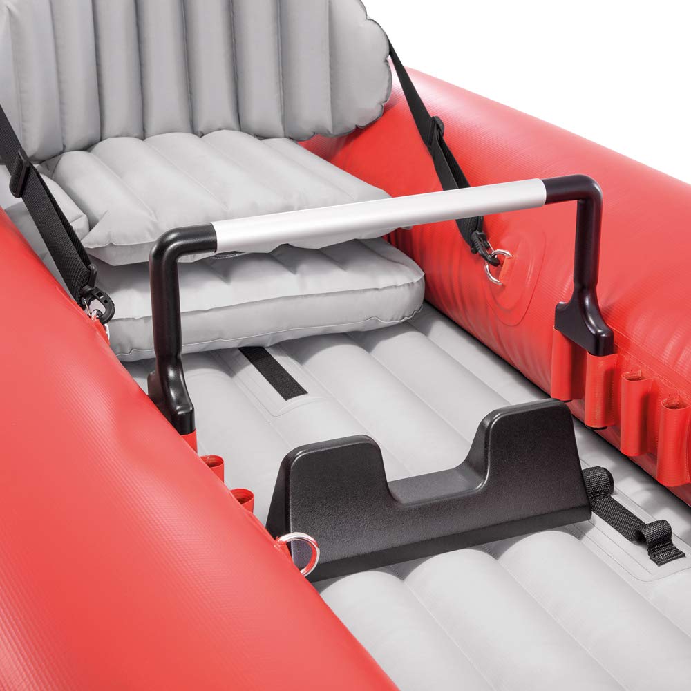 KAYAK EXCURSION K2 PRO 384X94X46CM 2 POSTI