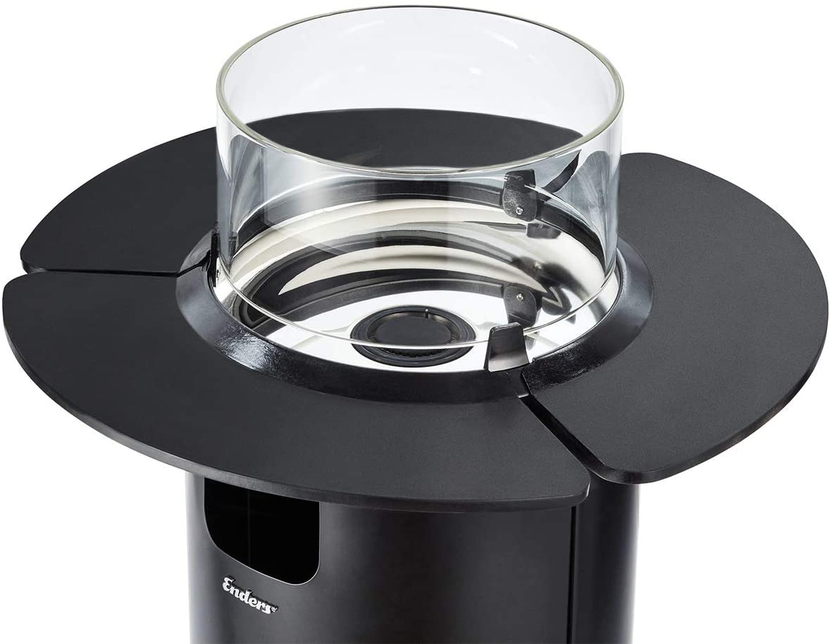 NOVA LED - SET TAVOLO