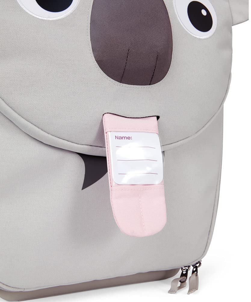 VALIGIA TROLLEY PER BAMBINI KARLA IL KOALA