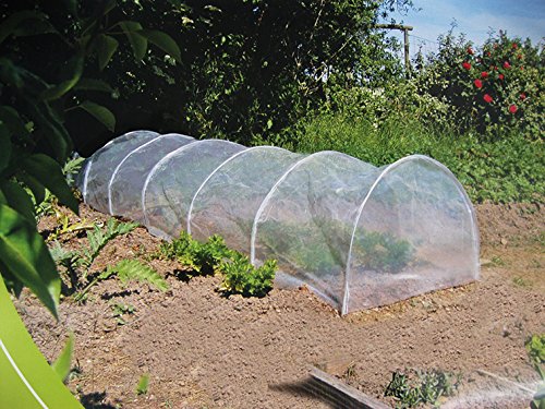 MINI SERRA EARLY TUNNEL 0,60x0,45x3M