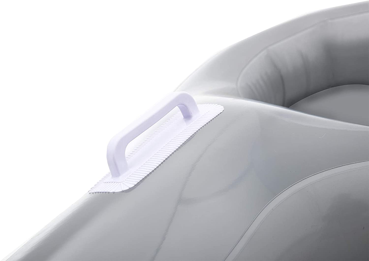 MATERASSINO DOPPIO DESIGNER 218X183X30CM