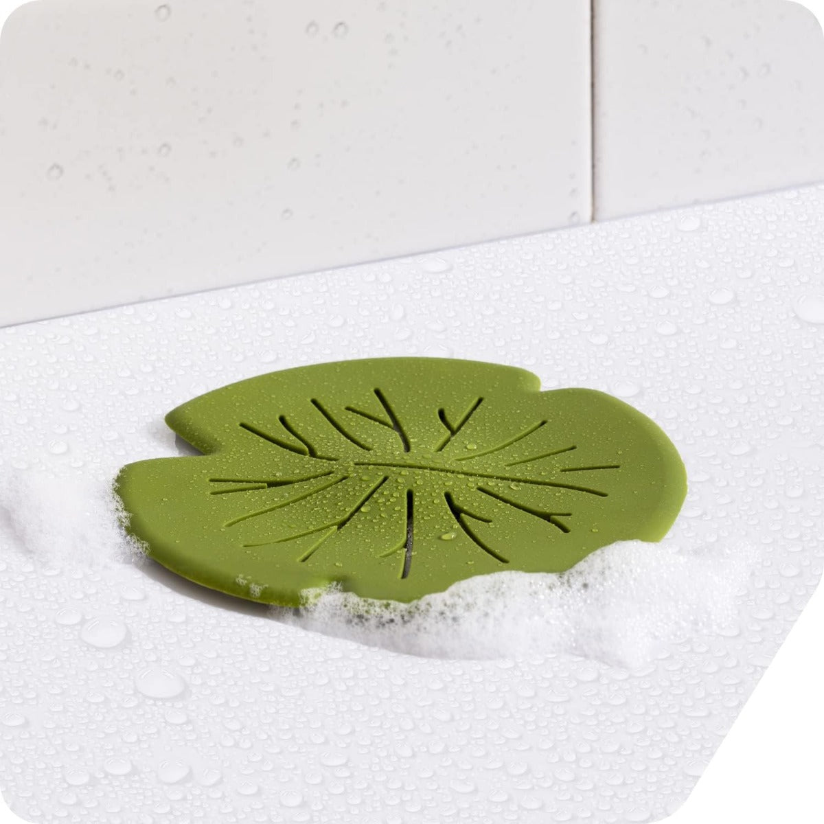 ACCHIAPPA CAPELLI - LILYTUB SINK STRAINER