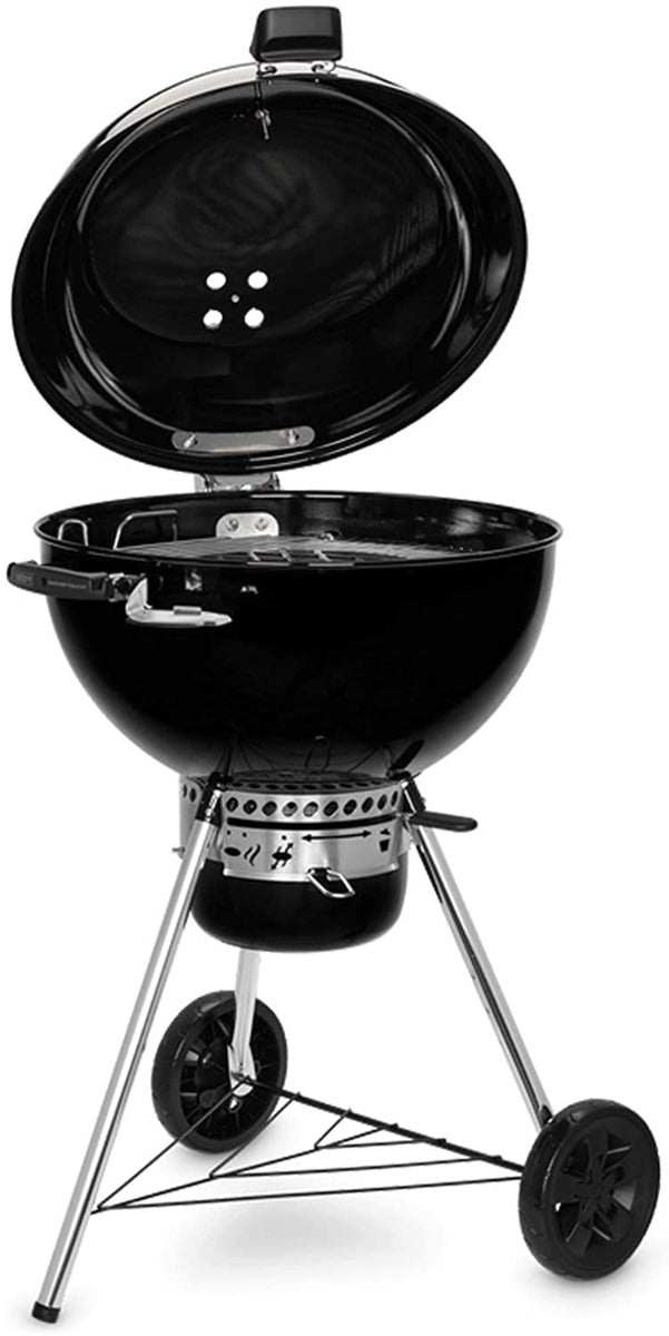 BARBECUE WEBER MASTER TOUCH PREMIUM E-5770 D.57 CM