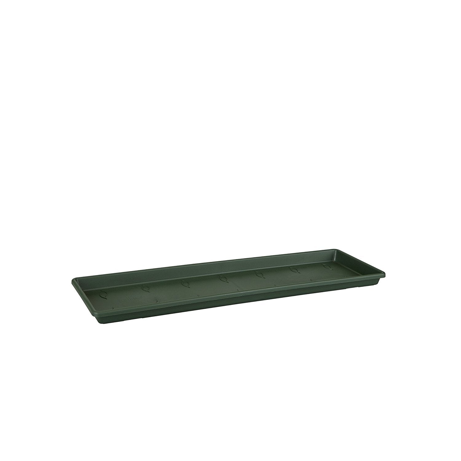SOTTOVASO GREEN BASICS TROUGH SAUCER 40CM COLORE A SCELTA