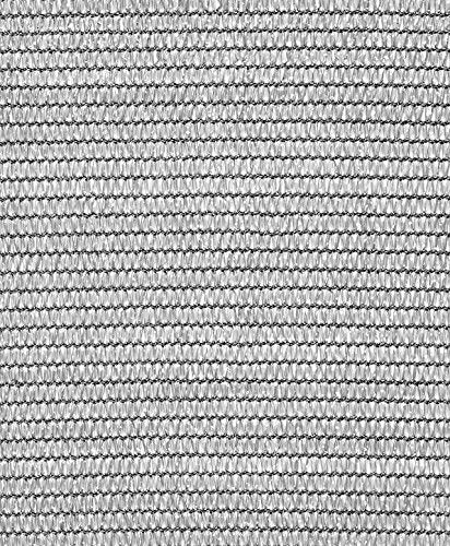 RETE SCHERMANTE E OMBREGGIANTE SOLEADO GRIGIO 1.50x5M