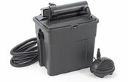 SET FILTRO A CAMERA MULTIPLA CON UVC PONTEC MULTICLEAR SET 8000
