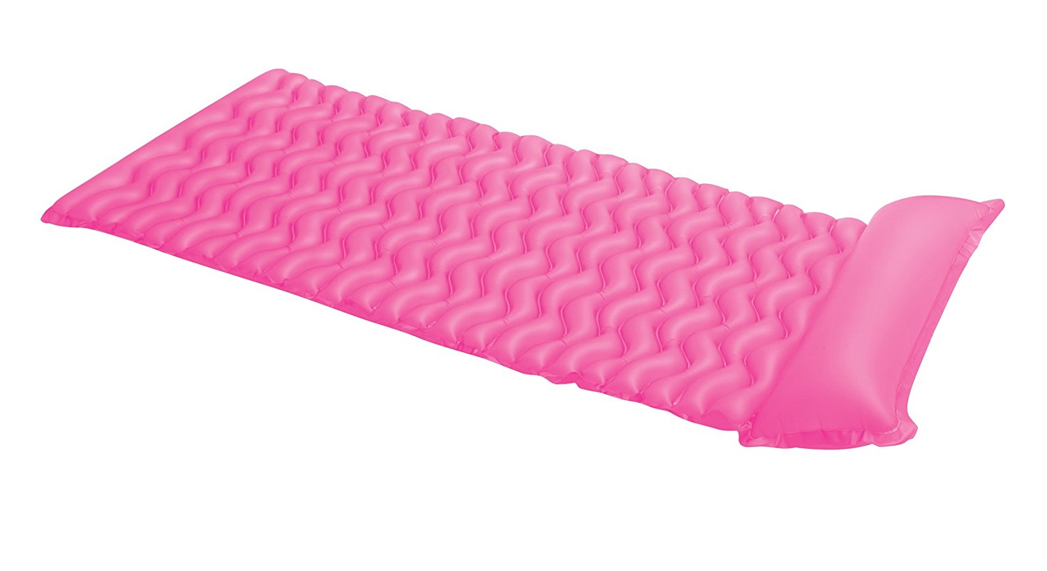MATERASSINO ONDE 229X86CM INTEX