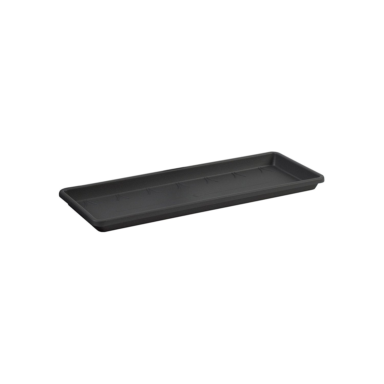 SOTTOVASO BARCELONA TROUGH SAUCER 70CM COLORE A SCELTA