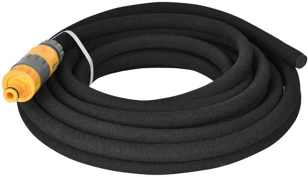 TUBO POROSO PER IRRIGAZIONE DA 10 M, 12,5 MM