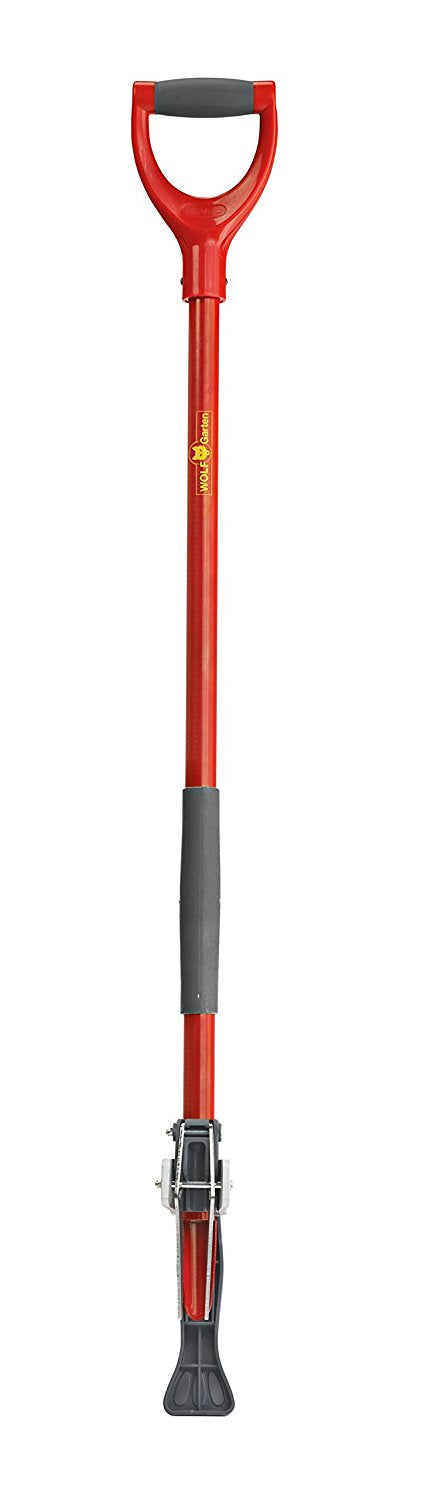 SARCHIATORE AUTOMATICO DA GIARDINO IW-A