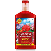 CONCIME GERANI 750ML CRESCITA MIRACOLOSA