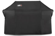 CUSTODIA DELUXE PER SUMMIT SERIE 600 WEBER