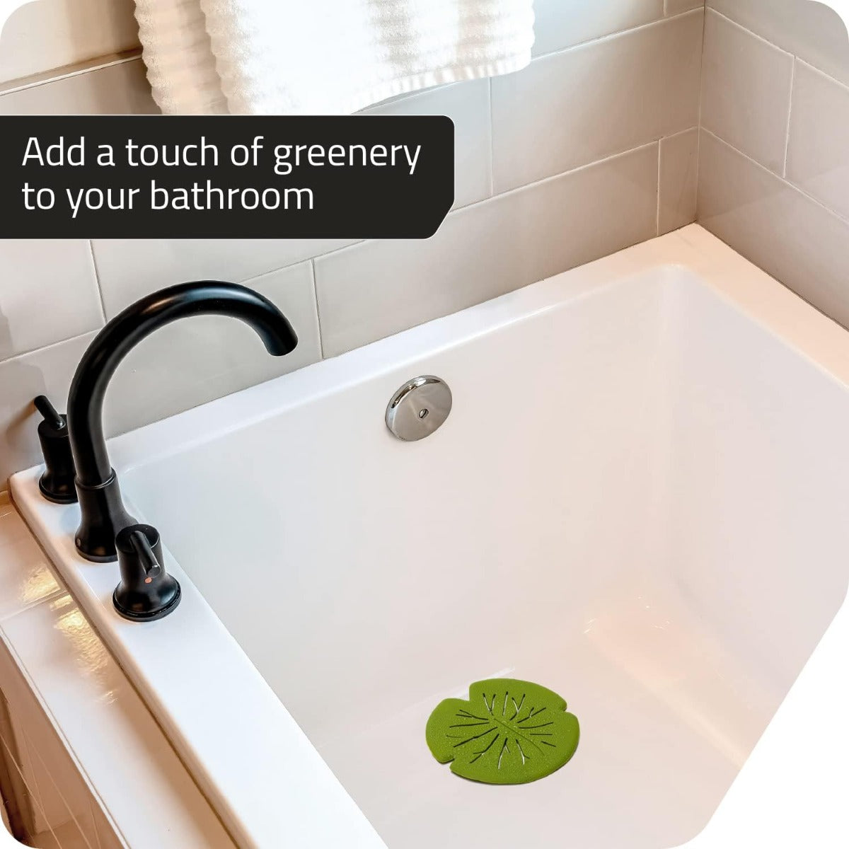 ACCHIAPPA CAPELLI - LILYTUB SINK STRAINER