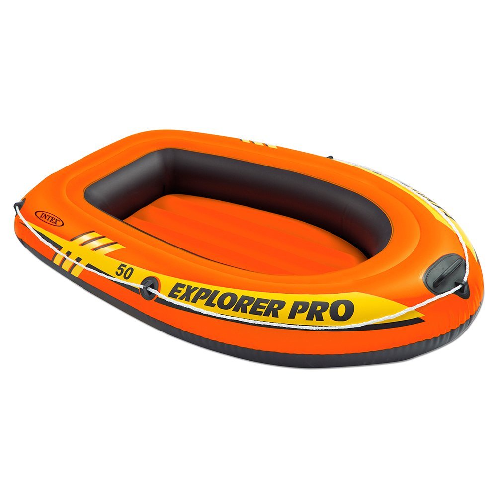 CANOTTO EXPLORER PRO 1 POSTO 137X85X23CM