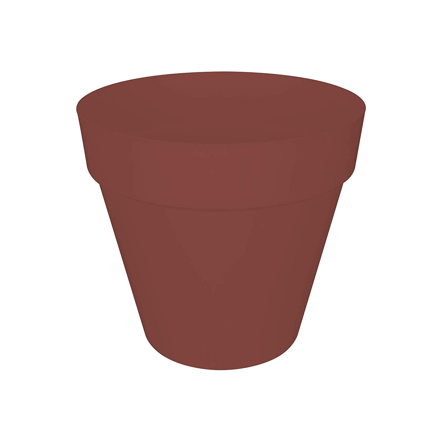 LOFT URBAN RUNDE VASE 30CM FARBE NACH WAHL