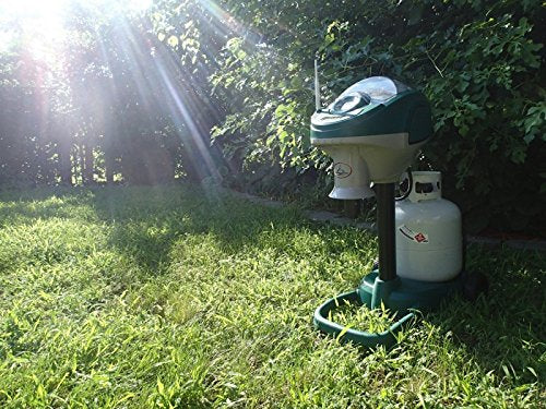 MOSQUITO MAGNET EXECUTIVE
