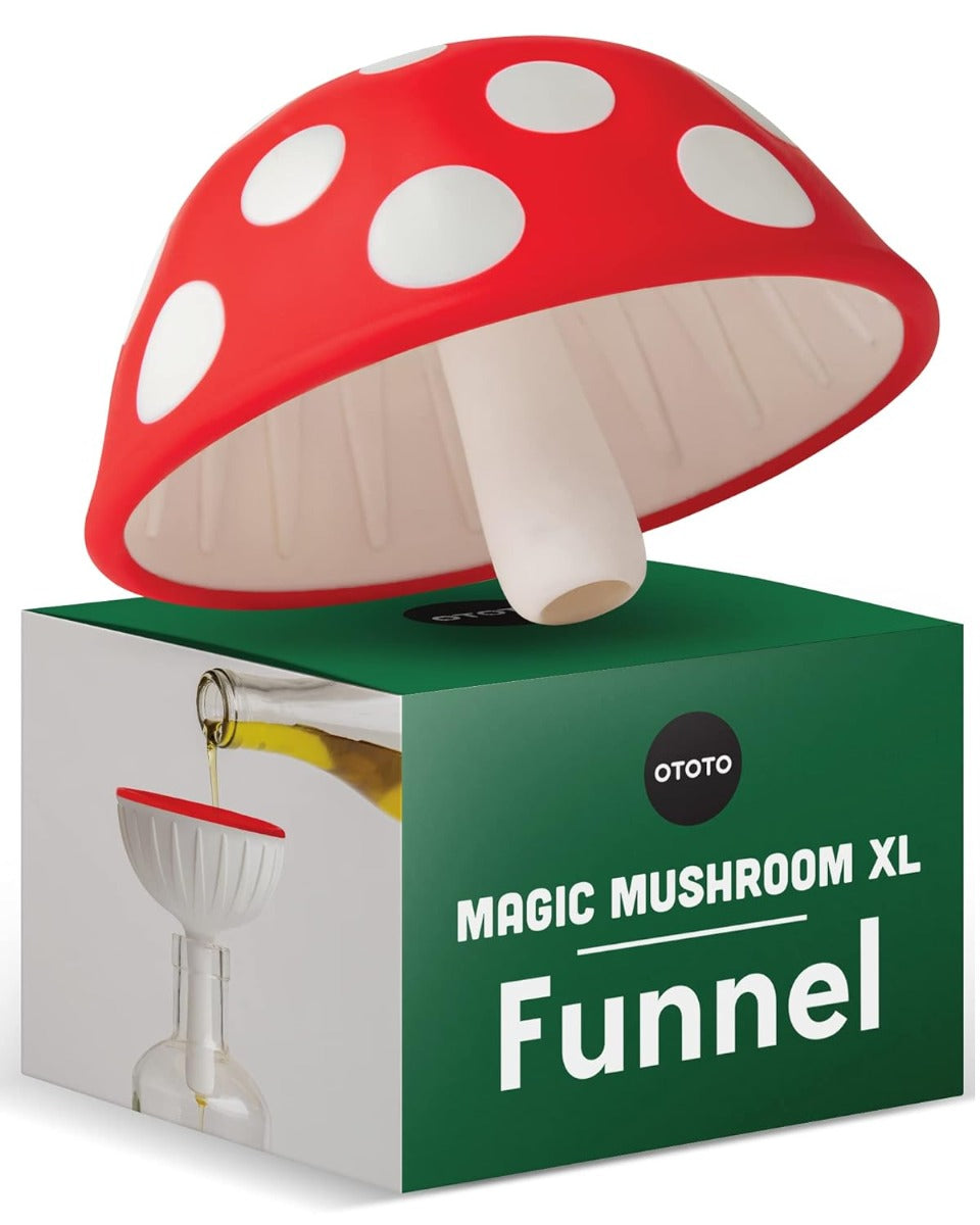 IMBUTO MAGIC MUSHROOM XL
