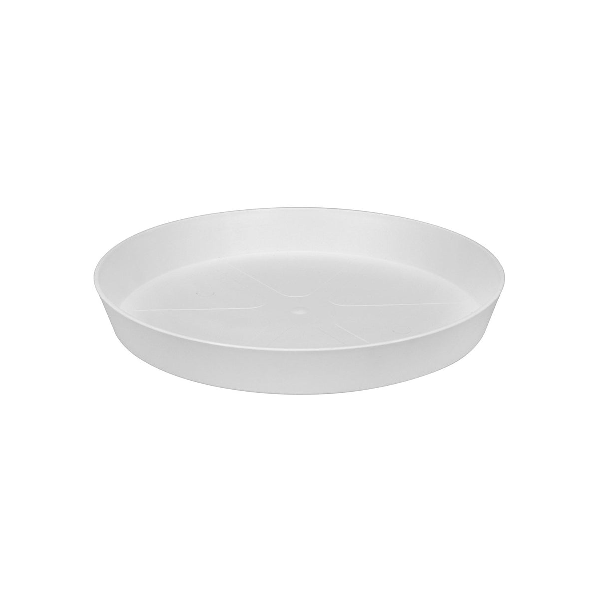 SOTTOVASO LOFT URBAN SAUCER ROUND 17CM COLORE A SCELTA