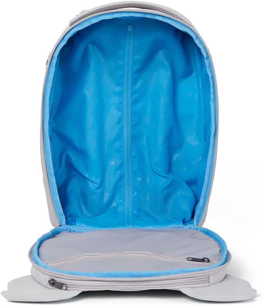VALIGIA TROLLEY PER BAMBINI KARLA IL KOALA