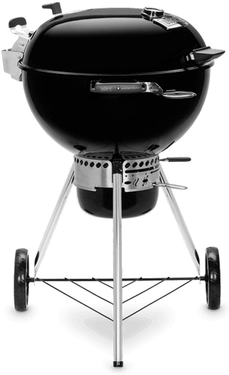 BARBECUE WEBER MASTER TOUCH PREMIUM E-5770 D.57 CM