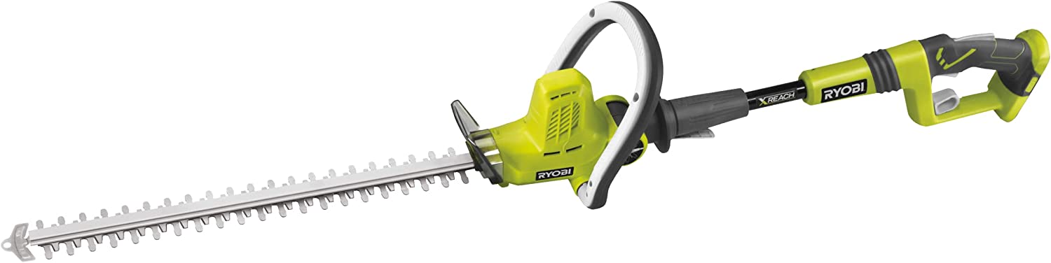 TAGLIASIEPI A BATTERIA ORIENTABILE 18V, LAMA 50CM