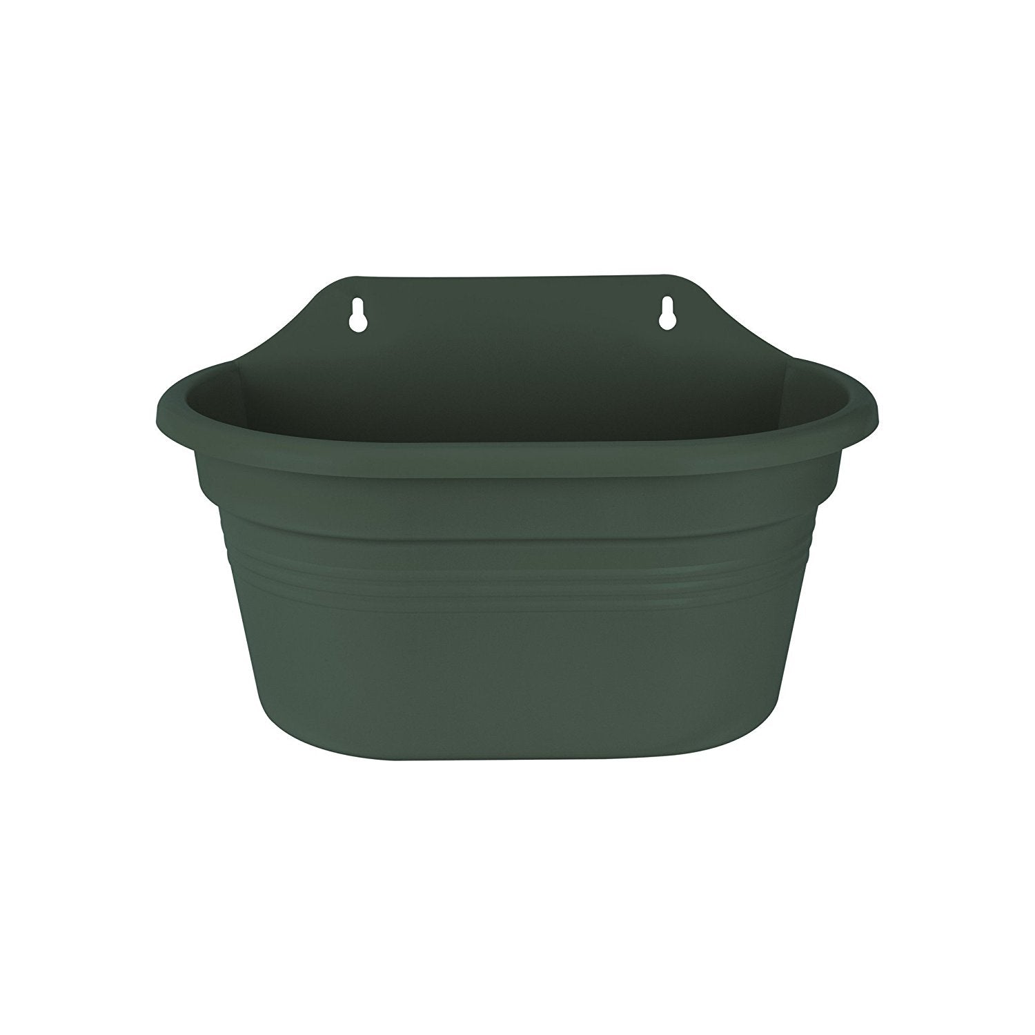VASO GREEN BASICS WALL BASKET 30CM COLORE A SCELTA