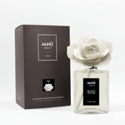 PROFUMATORE D'AMBIENTE ROSA DIFFUSER ACQUA E SALE 200 ML