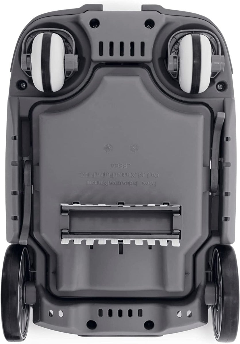 ROBOT PULITORE AUTOMATICO ZX100 PER PISCINE FUORI TERRA, PER POMPE FILTRO FLUSSO 6056-13248 L/H