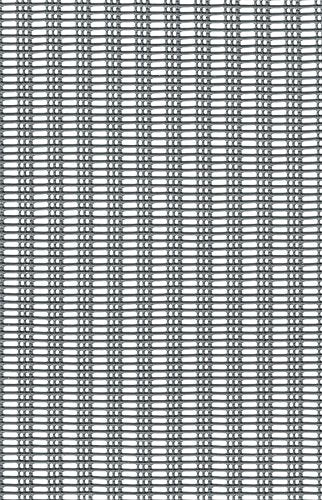 DELIMITAZIONE ANTIVENTO MISTRAL ARGENTO 1x5M