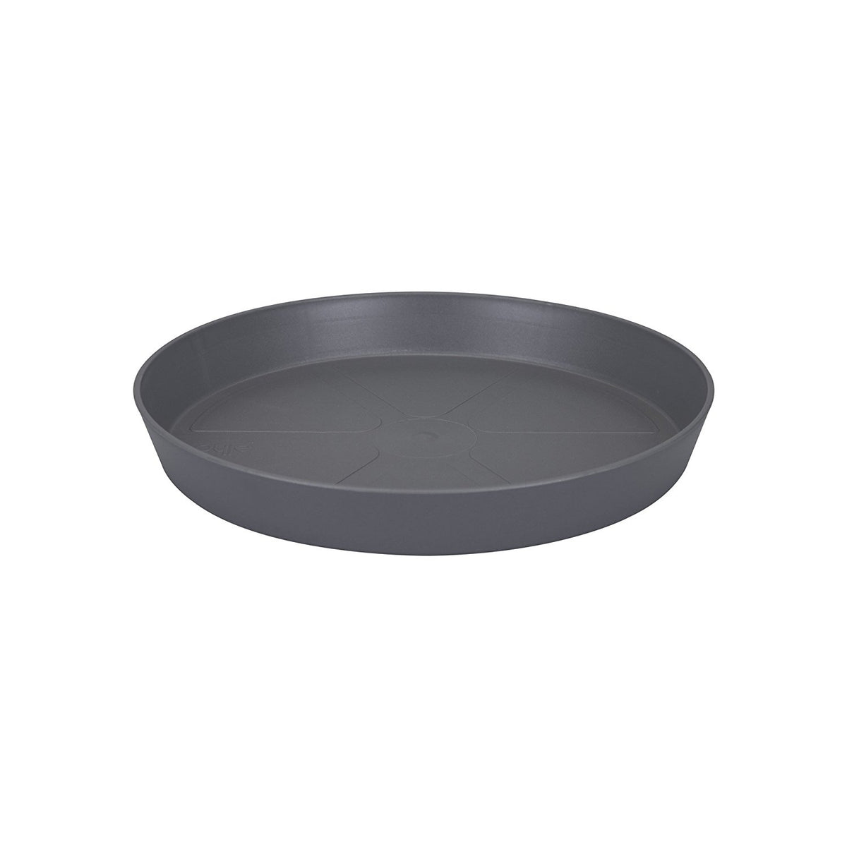 SOTTOVASO LOFT URBAN SAUCER ROUND 21CM COLORE A SCELTA