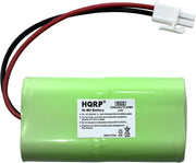 BATTERIA PER MOSQUITO LIBERTY PLUS / EXECUTIVE