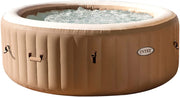 IDROMASSAGGIO INTEX PURE SPA BUBBLE Ø196XH71CM