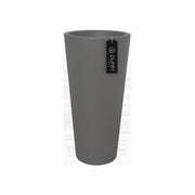 VASO PURE STRAIGHT ROUND HIGH 40CM COLORE A SCELTA