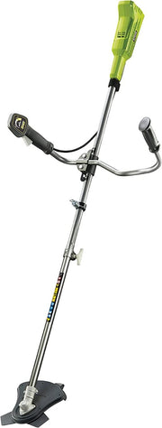 DECESPUGLIATORE A BATTERIA CON IMPUGNATURA BIKE 18V LAMA 20CM
