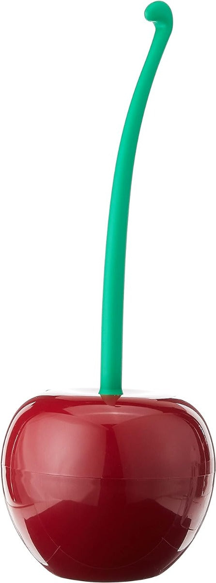 SCOPINO WC CILIEGIA - CHERRY